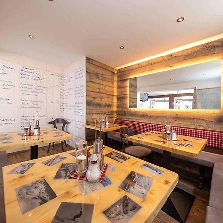 Hotel Solaria Obertauern Esterno foto