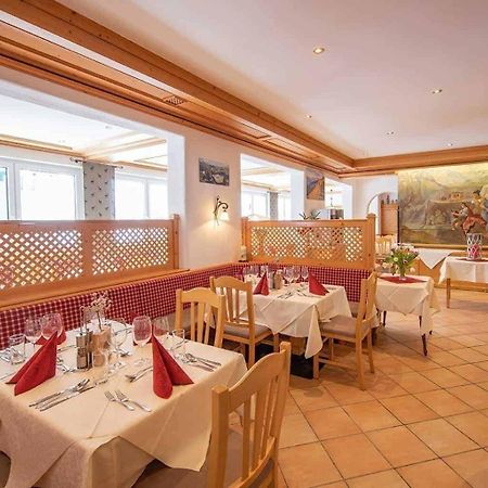 Hotel Solaria Obertauern Esterno foto