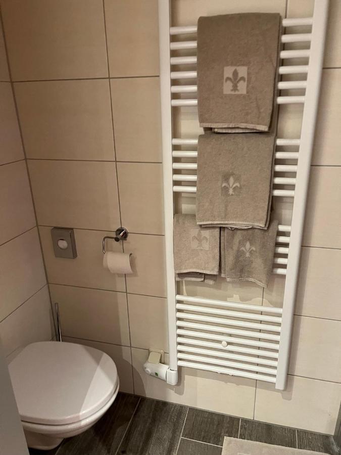 Hotel Solaria Obertauern Esterno foto