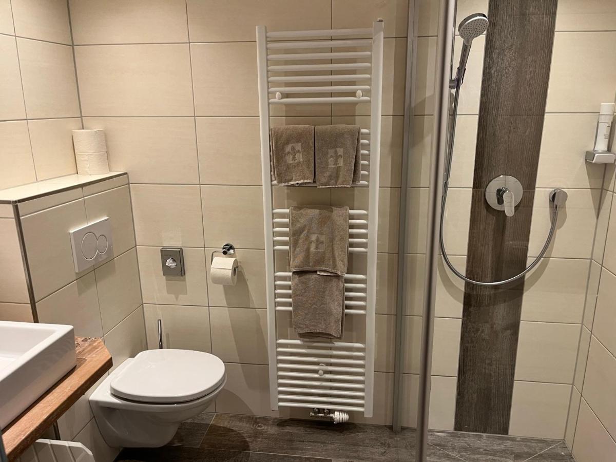 Hotel Solaria Obertauern Esterno foto