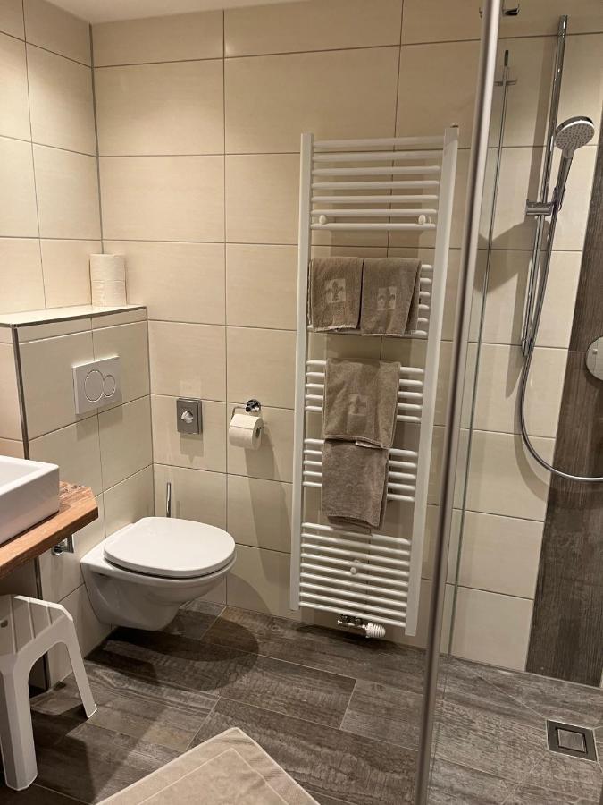 Hotel Solaria Obertauern Esterno foto