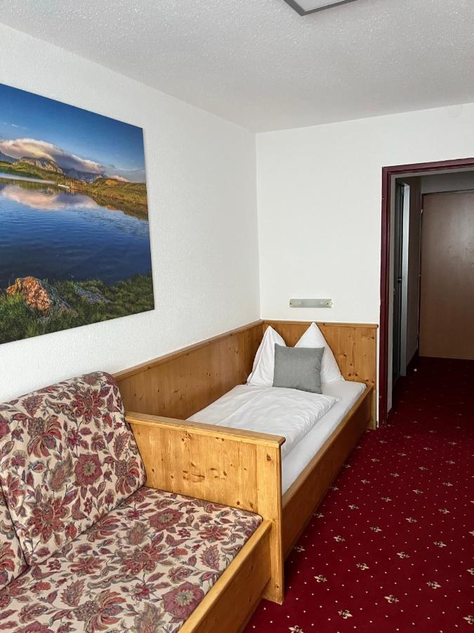 Hotel Solaria Obertauern Esterno foto