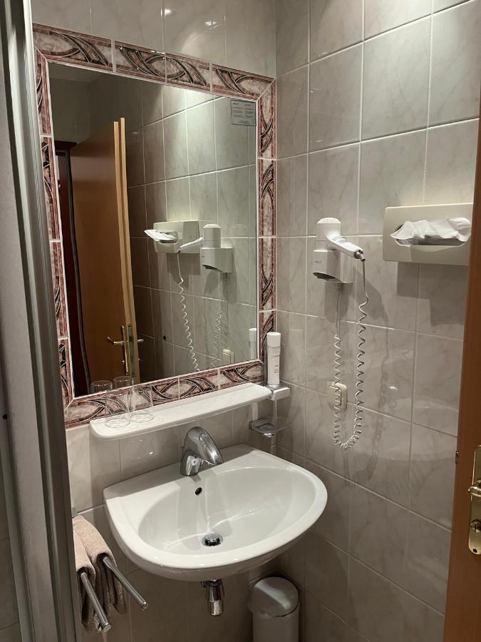 Hotel Solaria Obertauern Esterno foto