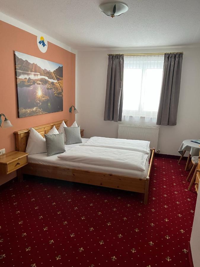 Hotel Solaria Obertauern Esterno foto