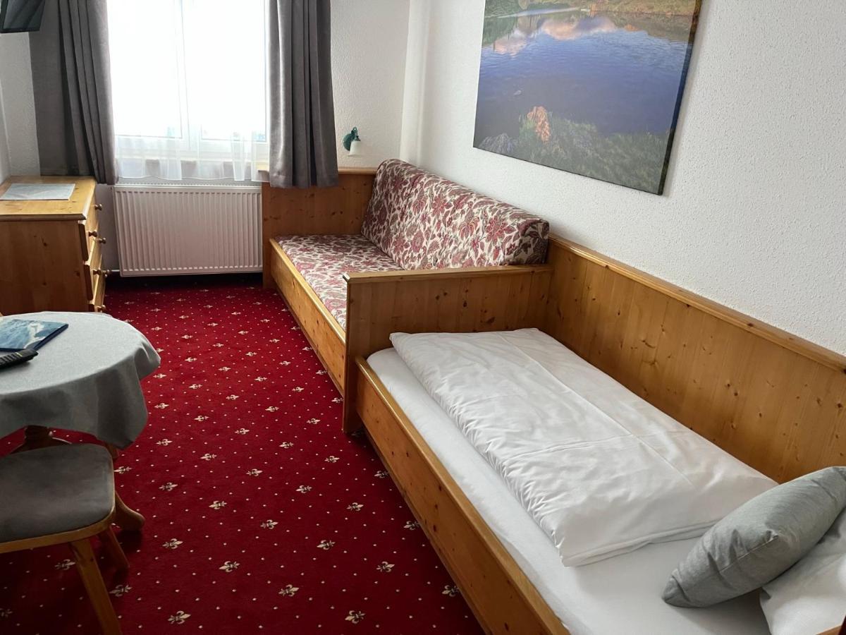 Hotel Solaria Obertauern Esterno foto