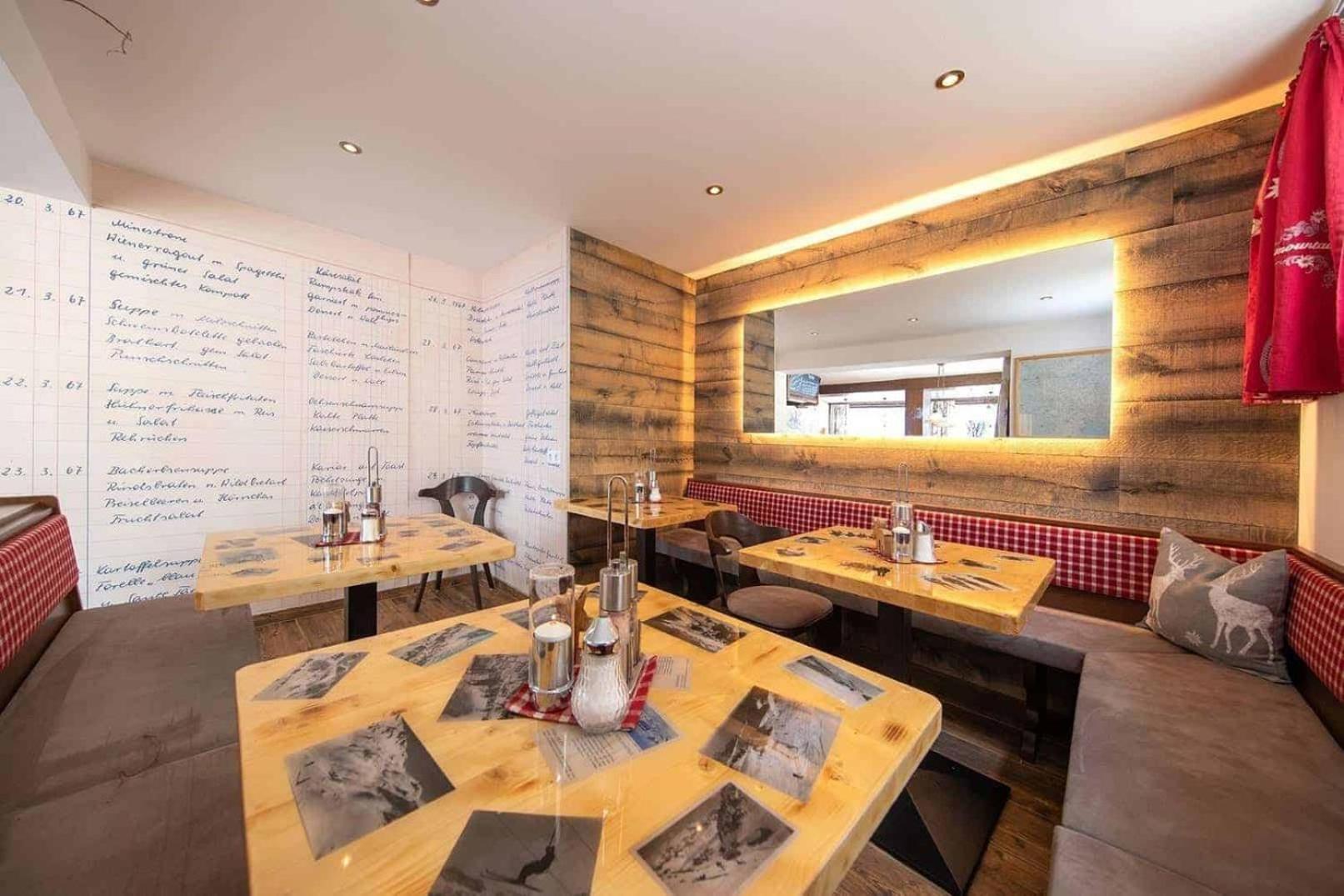 Hotel Solaria Obertauern Esterno foto