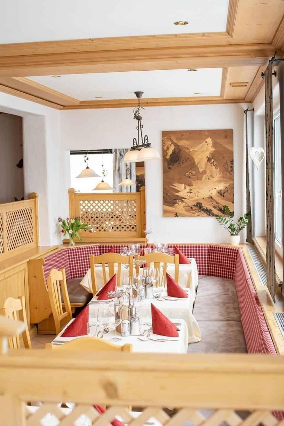 Hotel Solaria Obertauern Esterno foto