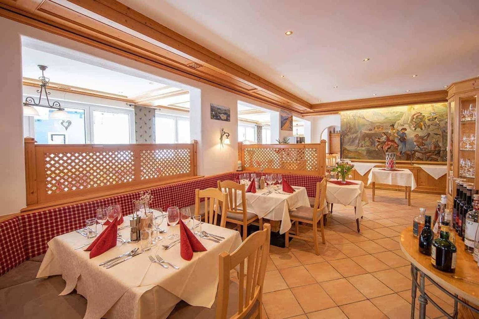 Hotel Solaria Obertauern Esterno foto