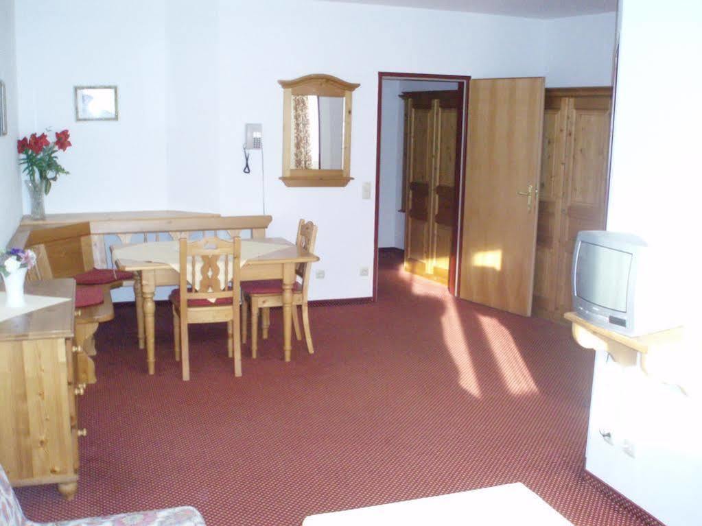 Hotel Solaria Obertauern Esterno foto